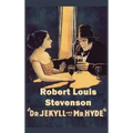 Dr. Jekyll and Mr. Hyde: A Classic Gothic Tale of Horror, Science, and the Divided Self