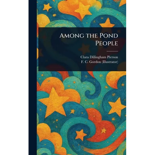 Among the Pond People