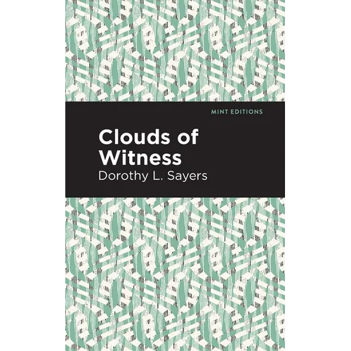 Clouds of Witness