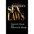 A Guide to America's Sex Laws