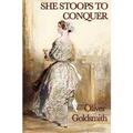She Stoops to Conquer