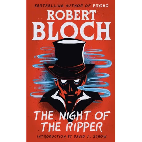 The Night of the Ripper