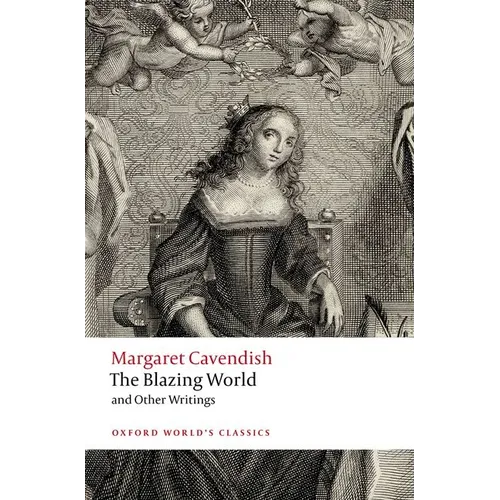 The Blazing World and Other Writings