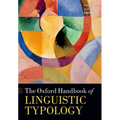The Oxford Handbook of Linguistic Typology