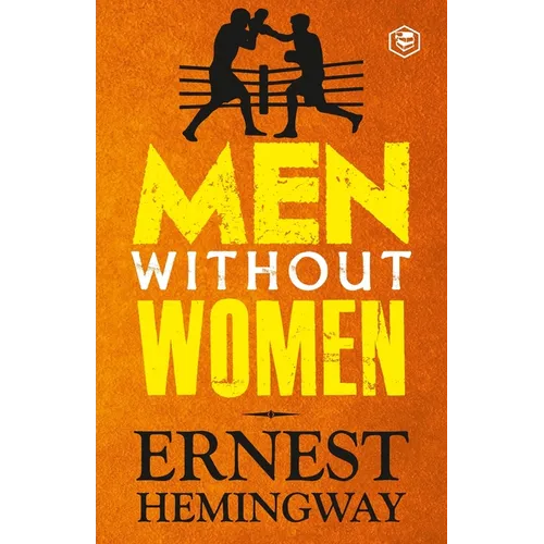 Men Without Women