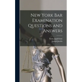 New York bar Examination Questions and Answers