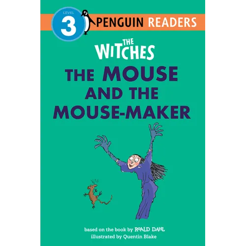The Witches: The Mouse and the Mouse-Maker