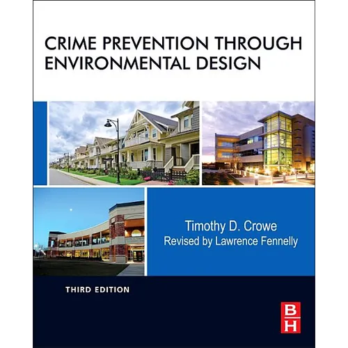 Crime Prevention Through Environmental Design