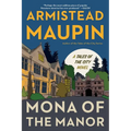 Mona of the Manor