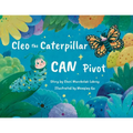 Cleo the Caterpillar CAN Pivot