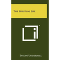 The Spiritual Life
