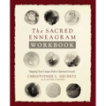 The Sacred Enneagram Workbook: Mapping Your Unique Path to Spiritual Growth