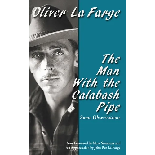 The Man with the Calabash Pipe: Some Observations