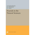 Fractals in the Natural Sciences