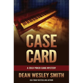 Case Card: A Cold Poker Gang Mystery