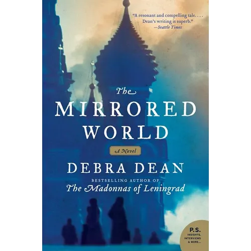 The Mirrored World