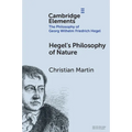 Hegel's Philosophy of Nature