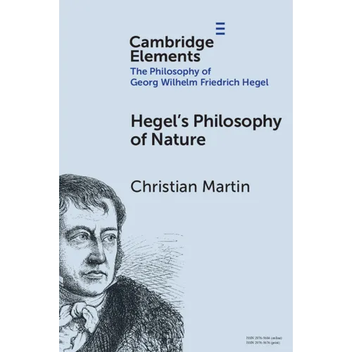 Hegel's Philosophy of Nature