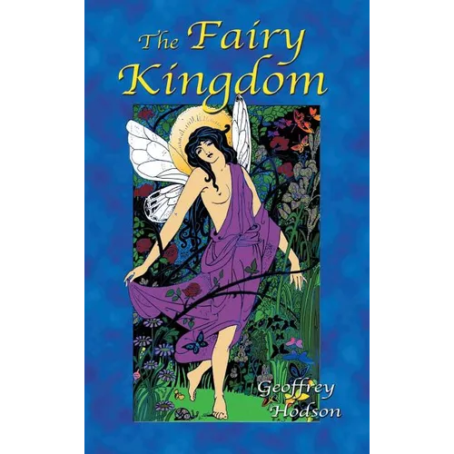 The Fairy Kingdom