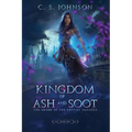 Kingdom of Ash and Soot