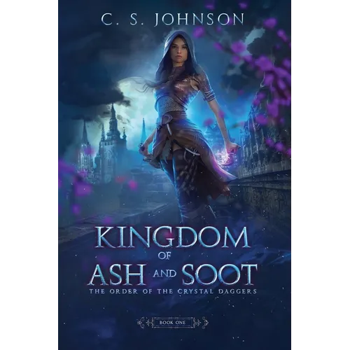 Kingdom of Ash and Soot