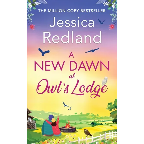 A New Dawn at Owl's Lodge
