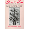 Darwin and the Emergence of Evolutionary Theories of Mind and Behavior