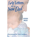 40 Letters to a New Dad