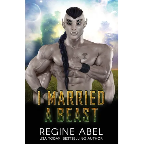 I Married A Beast