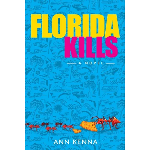 Florida Kills