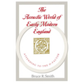 The Acoustic World of Early Modern England: Attending to the O-Factor
