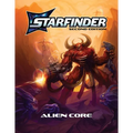 Starfinder Alien Core