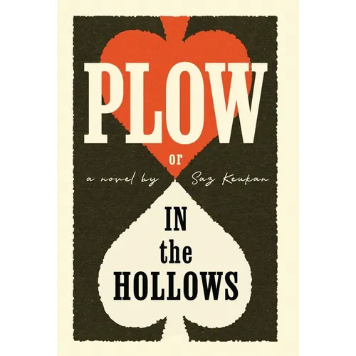 Plow: In the Hollows