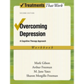 Overcoming Depression: A Cognitive Therapy Approach