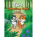 Two Traveling Cats