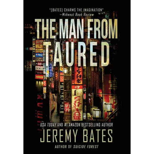 The Man from Taured