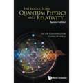 Intro Quant Phy & Relat (2nd Ed)