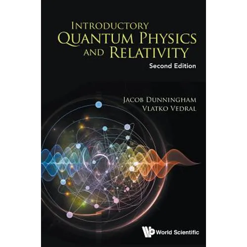 Intro Quant Phy & Relat (2nd Ed)