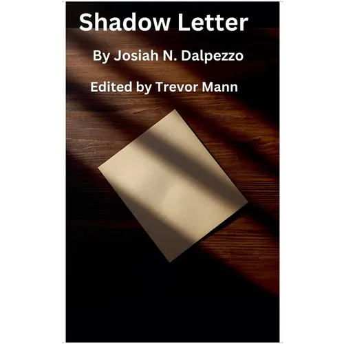 Shadow Letter