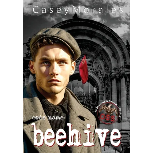 Beehive: A thrilling mm romantic spy adventure
