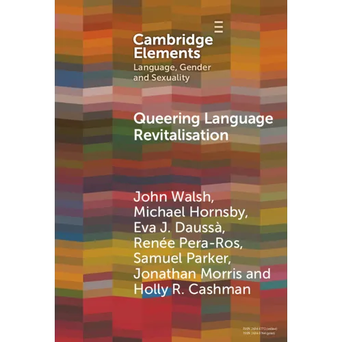 Queering Language Revitalisation