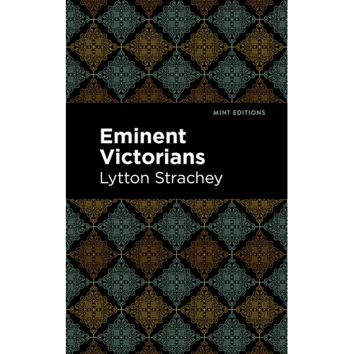 Eminent Victorians