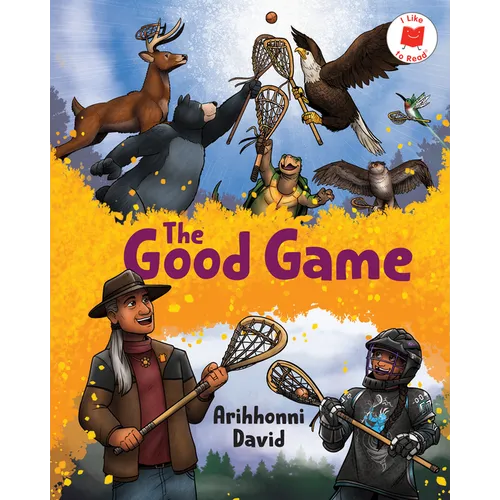 The Good Game