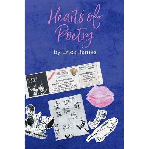 Hearts of Poetry