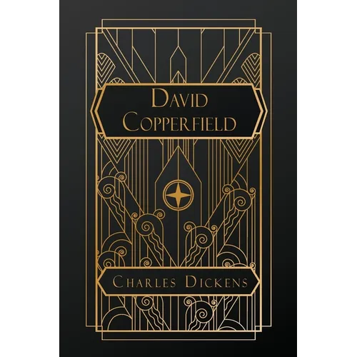 David Copperfield