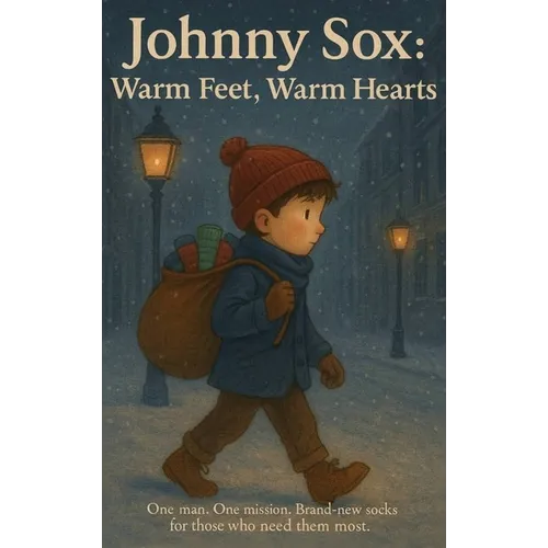 Johnny Sox