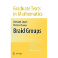 Braid Groups