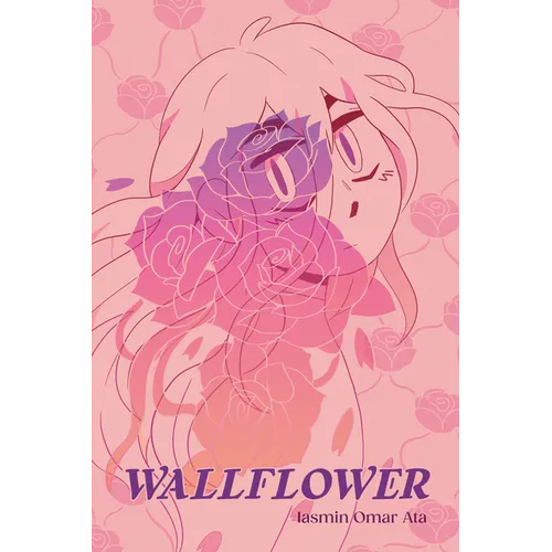 Wallflower: A Graphic Novel