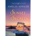 Sunset Secrets