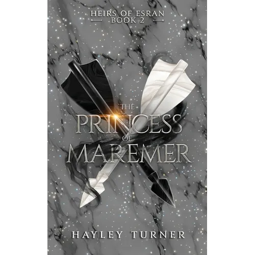The Princess of Maremer